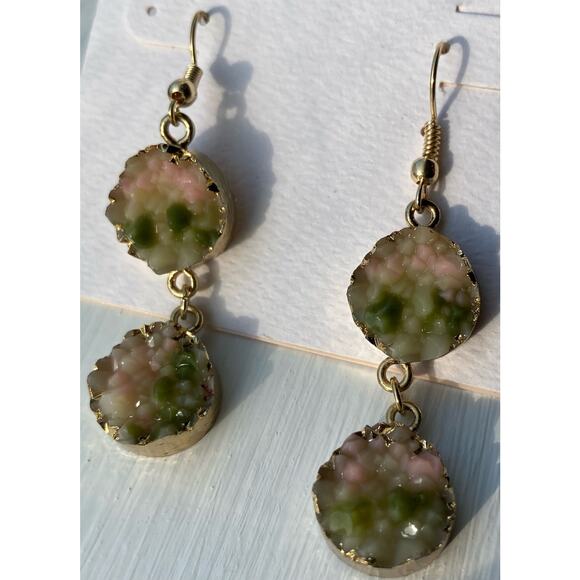 2/$24! Stony Earrings - Picture 8 of 8